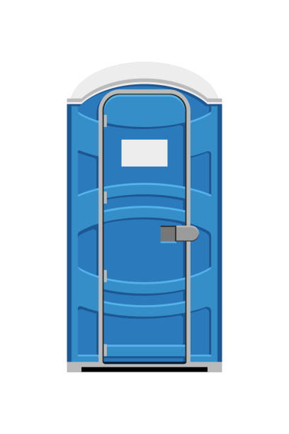 Types of Portable Toilets We Offer in Jay, OK