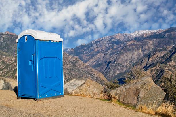 Reliable Jay, OK Portable Potty Rental Solutions