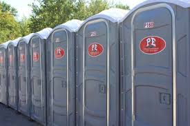 Portable Restroom Servicing (Cleaning and Restocking) in Jay, OK